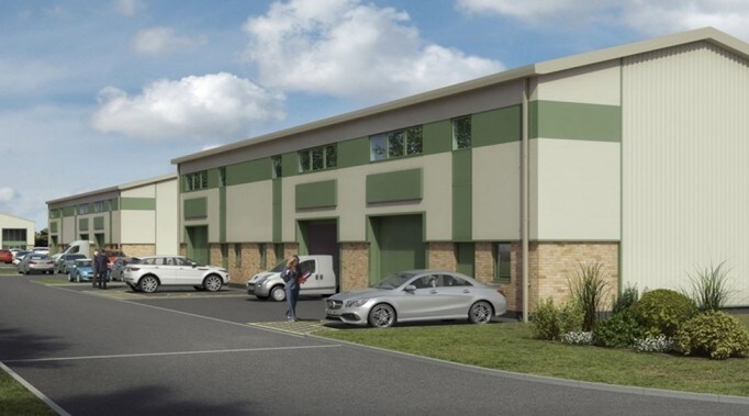 Saxilby Rd, Saxilby for sale - Primary Photo - Image 1 of 1