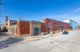 More details for 2310 W 58th St, Chicago, IL - Industrial for Rent