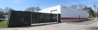 More details for 15 10th SW st, Mason City, IA - Light Industrial for Sale