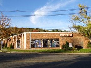 249-255 Millburn Ave, Millburn, NJ for sale Building Photo- Image 1 of 1