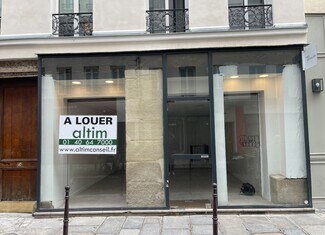 More details for Retail to Rent