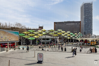 Broadway, London for rent Building Photo- Image 1 of 5