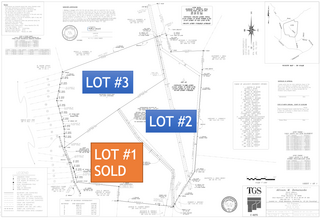 120 Oveda Ct, Kings Mountain, NC for sale Aerial- Image 1 of 3