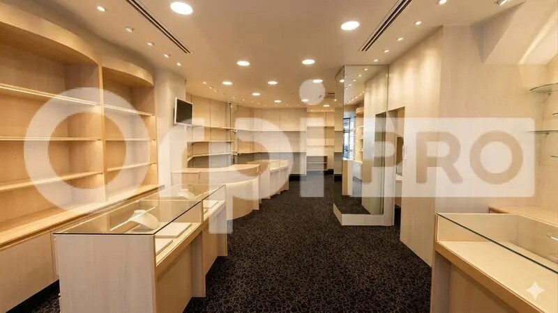 Retail in Antony to rent - Interior Photo - Image 2 of 4