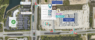 More details for 8590 Collier Blvd, Naples, FL - Retail for Rent