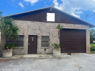 More details for 327 Marion St, Daytona Beach, FL - Industrial for Sale