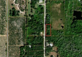 2685 FL-17, Avon Park, FL for sale Aerial- Image 1 of 2