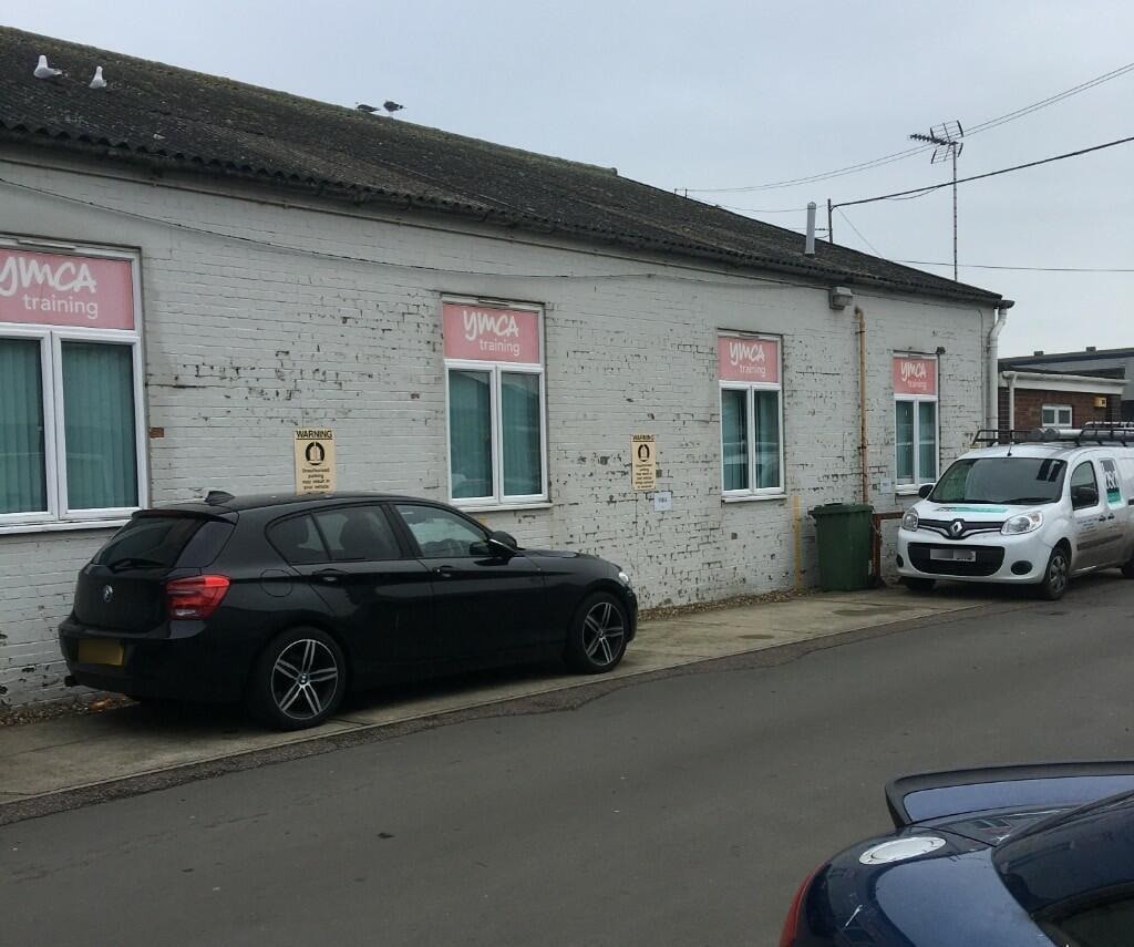 Martins Score, Whapload Rd, Lowestoft to rent Building Photo- Image 1 of 12