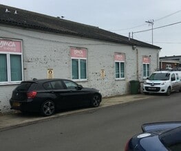 Martins Score, Whapload Rd, Lowestoft to rent Building Photo- Image 1 of 12