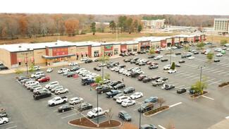 More details for 2574 Christmasville Cv, Jackson, TN - Retail for Rent