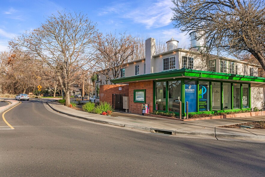 353 E 2nd St, Chico, CA for rent - Building Photo - Image 1 of 11