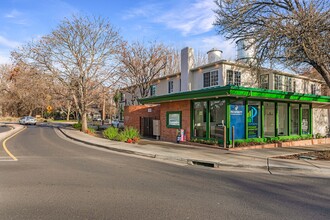 353 E 2nd St, Chico, CA for rent Building Photo- Image 1 of 12