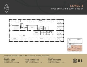 501-503 1st Ave, Minneapolis, MN to rent Floor Plan- Image 1 of 1