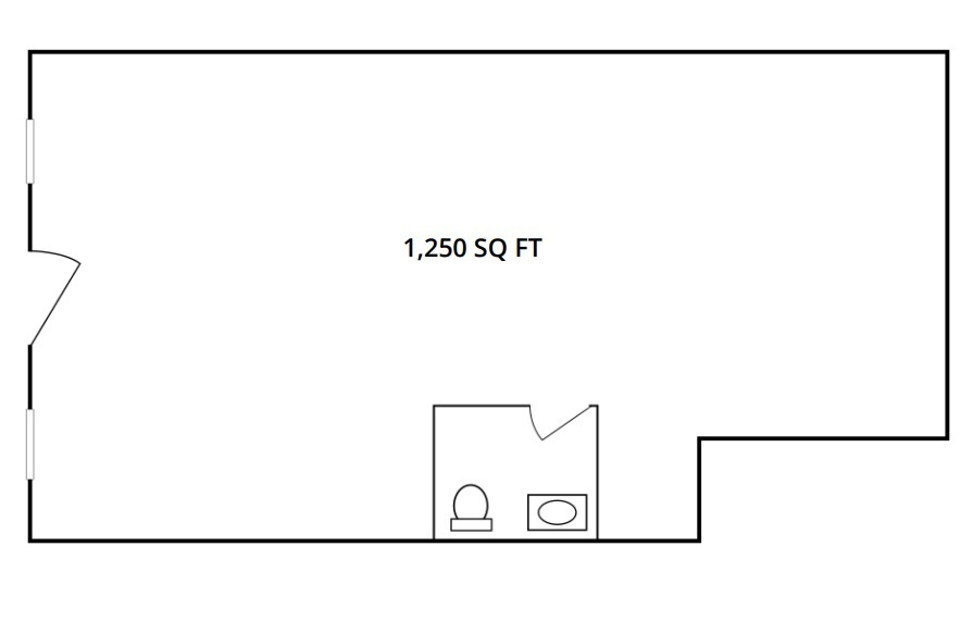 237 W Grand Ave, Escondido, CA for rent - Floor Plan - Image 2 of 2