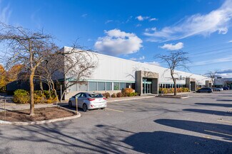 More details for 2405 St Laurent Blvd, Ottawa, ON - Light Industrial to Rent