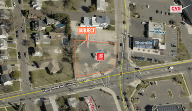 2 N Black Horse Pike, Mount Ephraim, NJ for sale Building Photo- Image 1 of 2