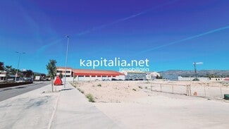 More details for Industrial for Sale