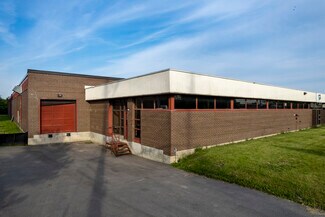 More details for 25 Tangiers Rd, Toronto, ON - Industrial to Rent