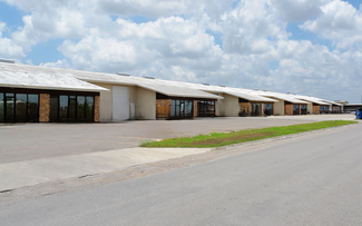 More details for 728-739 Diamond Cut Dr, Corpus Christi, TX - Light Industrial for Rent