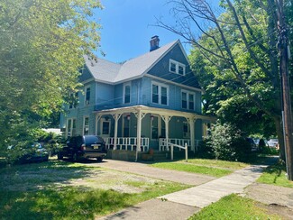 More details for 114 E Park Ave, Merchantville, NJ - Residential for Sale