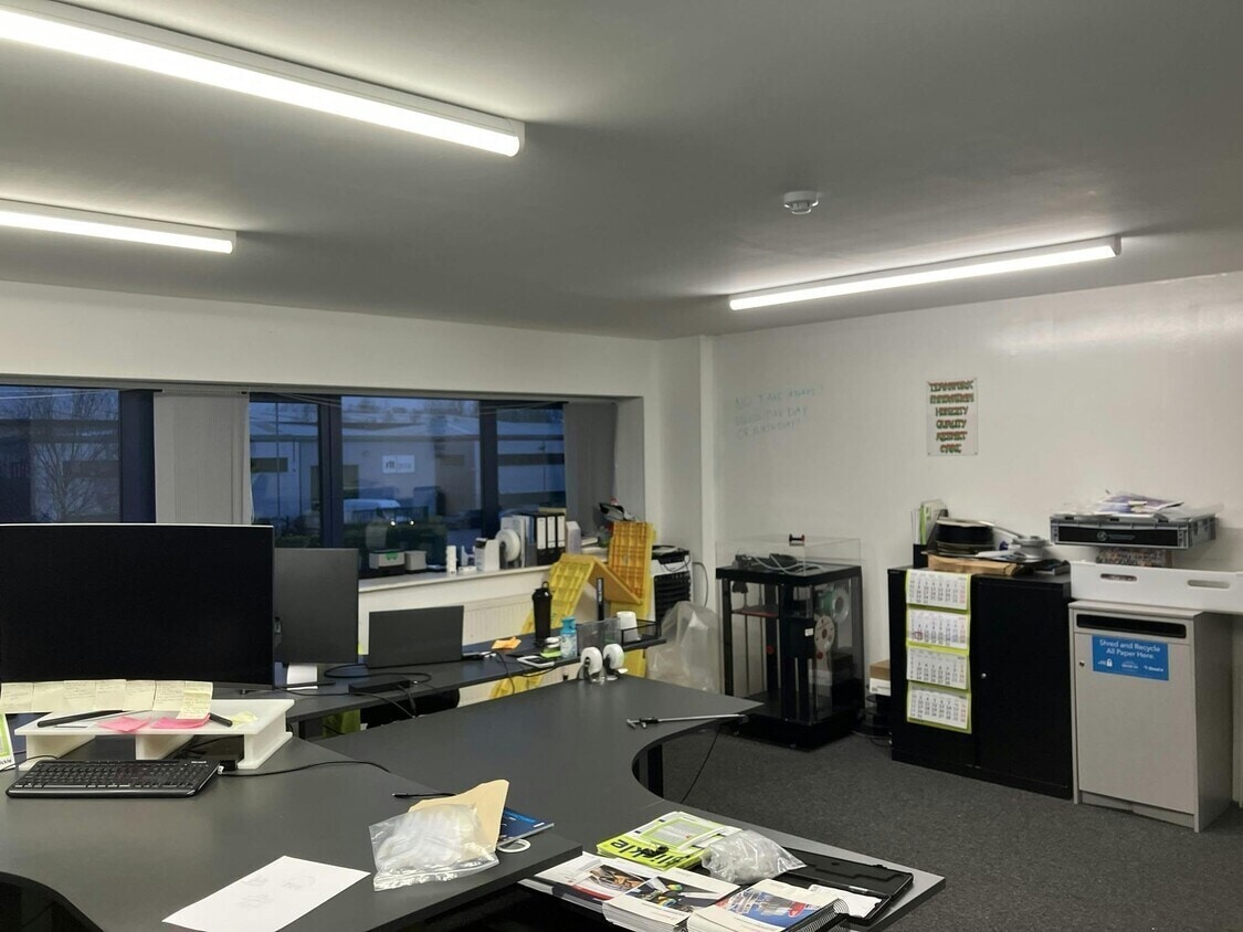 Albright Rd, Widnes to rent Interior Photo- Image 1 of 3