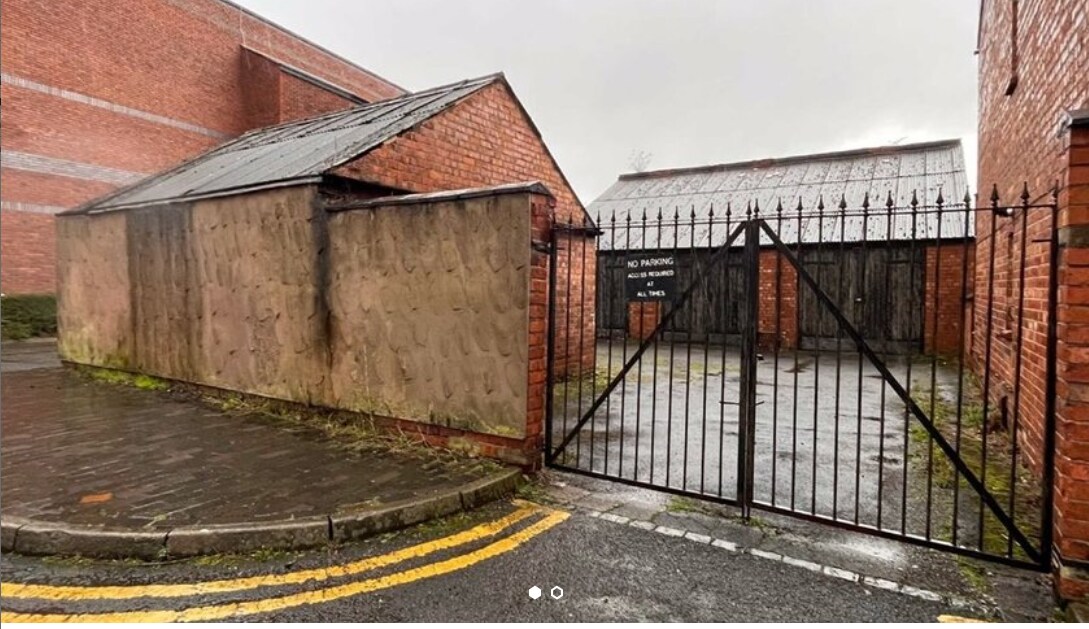 61-63 West St, Crewe for sale Building Photo- Image 1 of 1