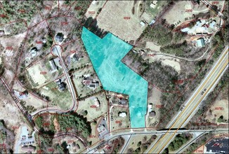 31 Monticello Rd, Weaverville, NC for sale Primary Photo- Image 1 of 1