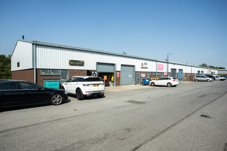 More details for Lord Ave, Thornaby - Industrial for Rent