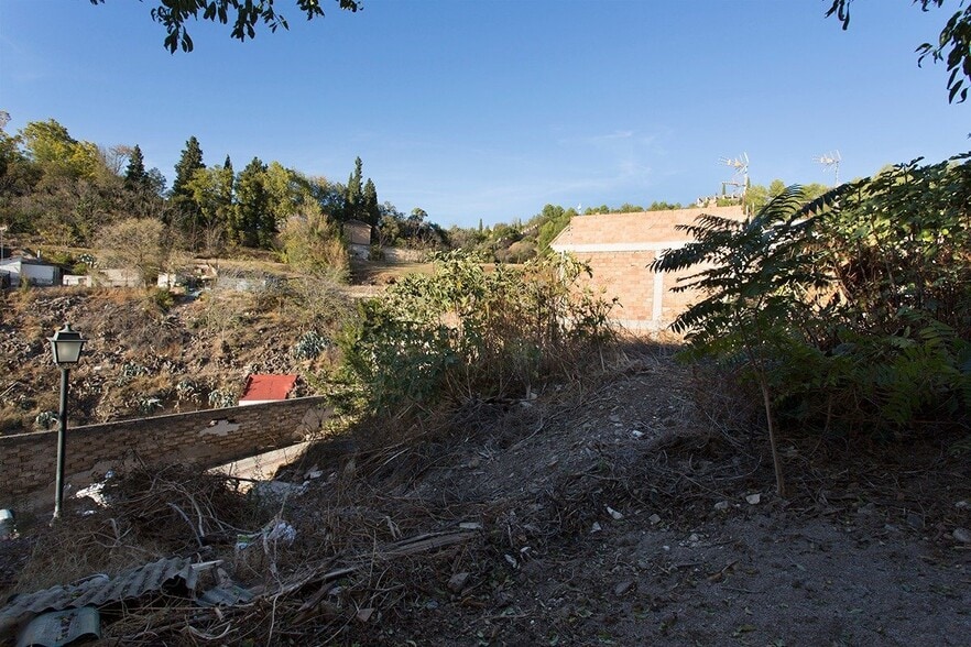 Land in Granada, Granada for sale - Building Photo - Image 3 of 13