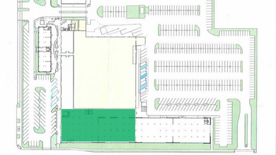 10950 International Blvd, Oakland, CA for rent Site Plan- Image 1 of 1