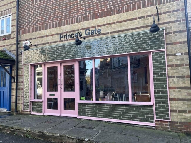 More details for Bayle St, Folkestone - Office, Retail to Rent