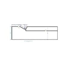 10015 N Ambassador Dr, Kansas City, MO to rent Floor Plan- Image 1 of 1