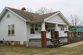 5725 Cleveland Ave, Columbus, OH for sale Primary Photo- Image 1 of 15