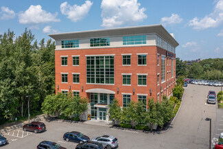 More details for 102 Shore Dr, Worcester, MA - Office for Rent