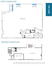 12195 Flint Pl, Poway, CA for rent Floor Plan- Image 1 of 1