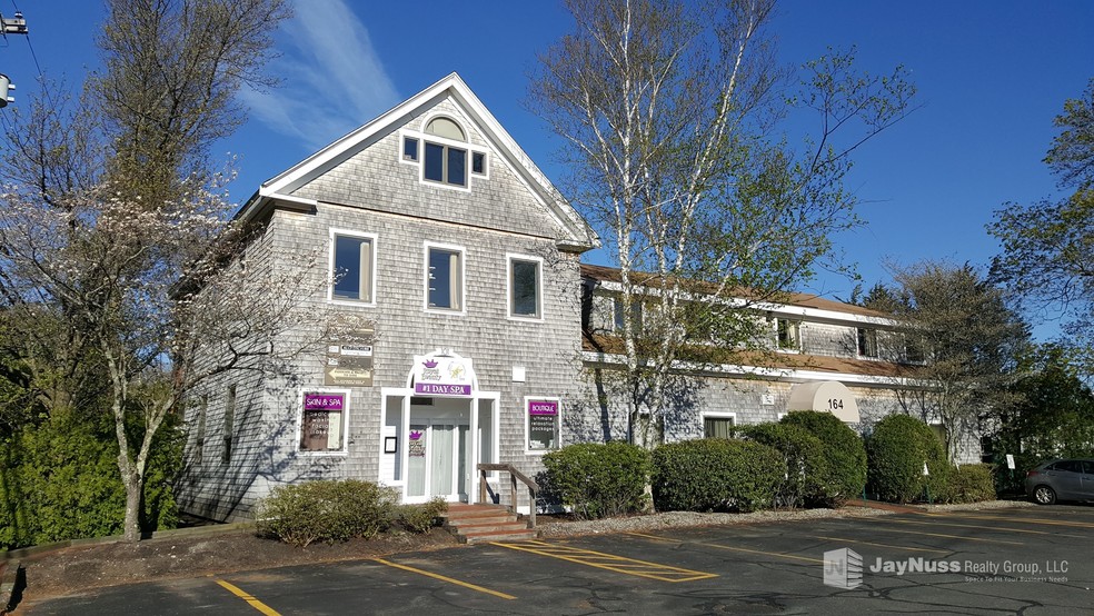 164 Washington St, Norwell, MA for rent - Building Photo - Image 1 of 1