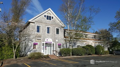 164 Washington St, Norwell, MA for rent Building Photo- Image 1 of 2