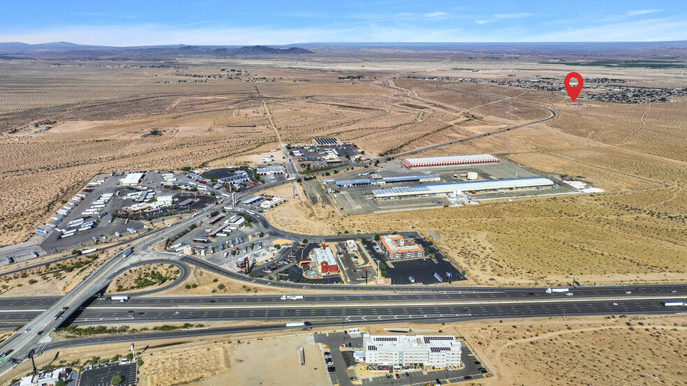 0 Tortoise, Barstow, CA for sale - Primary Photo - Image 1 of 108