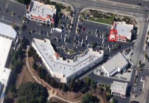 1931 Main St, Watsonville, CA to rent - Aerial - Image 3 of 5