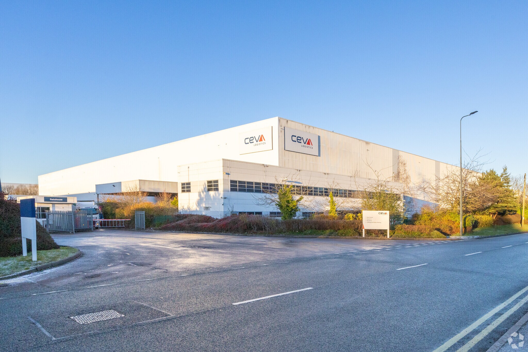 Visku 56, Northampton for sale Primary Photo- Image 1 of 1