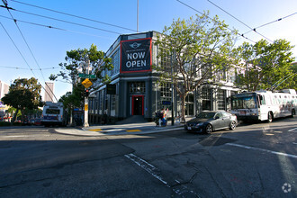 799 Van Ness Ave, San Francisco, CA for sale Building Photo- Image 1 of 7