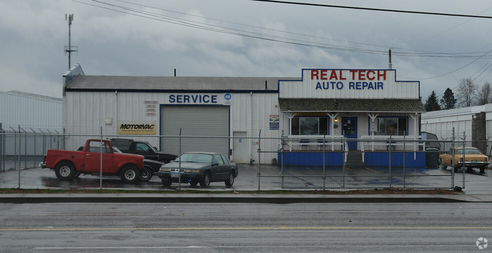 4380 Silverton Rd NE, Salem, OR for sale - Primary Photo - Image 1 of 1