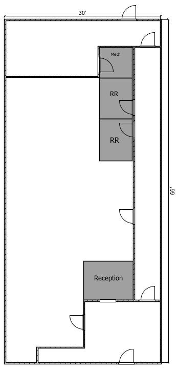 3437 Tupelo Cmn, Tupelo, MS to rent Building Photo- Image 1 of 1
