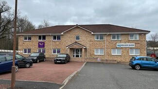 More details for Fairbairn Pl, Livingston - Office to Rent