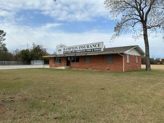 More details for 4024 Main St, Durant, OK - Office for Rent