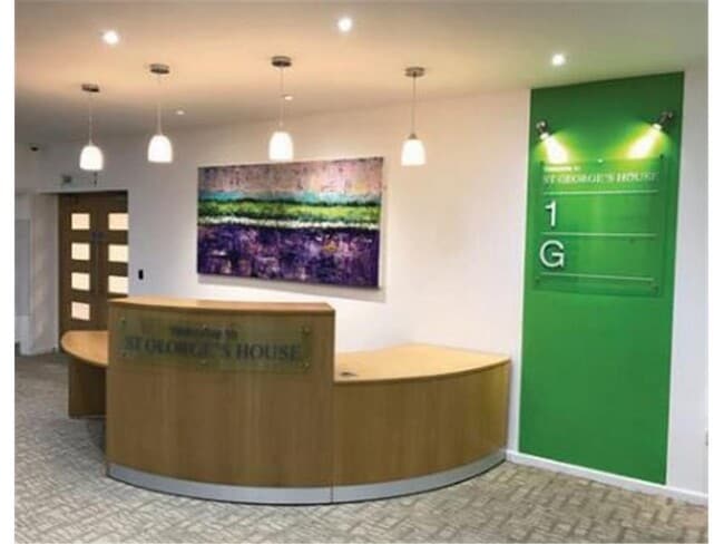 More details for Lever St, Wolverhampton - Office to Rent