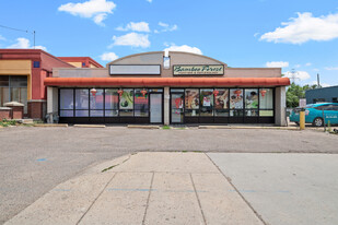 950-952 S Federal Blvd, Denver CO - Commercial Property