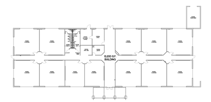 5340 Mcnutt Rd, Santa Teresa, NM for rent Floor Plan- Image 1 of 2