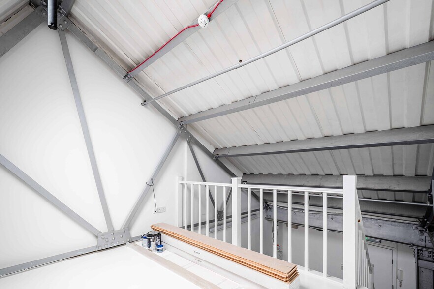 Gillett Sq, London for sale - Building Photo - Image 1 of 1