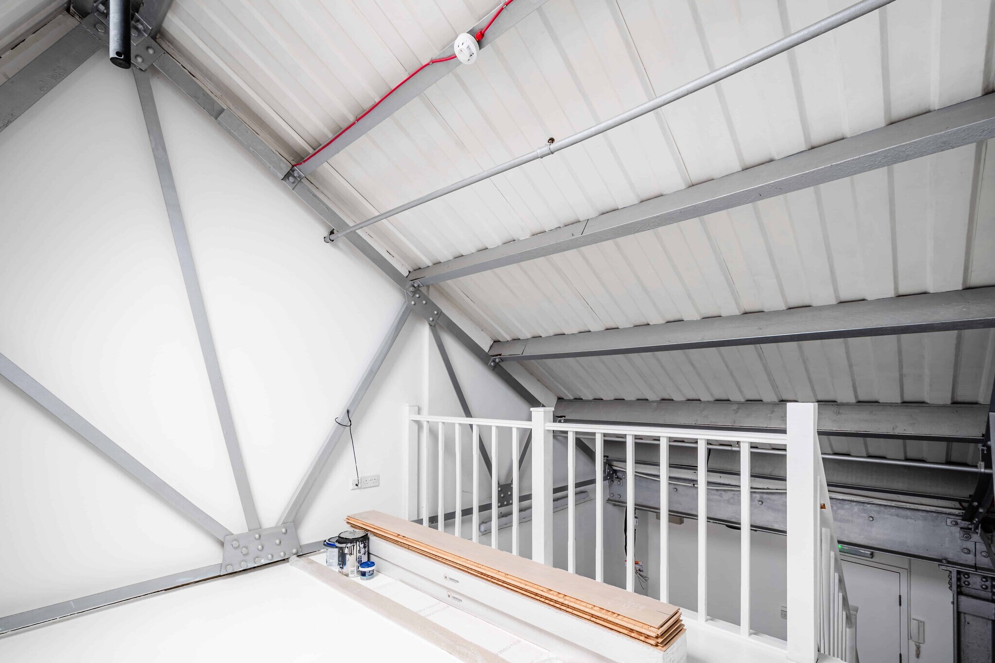 Gillett Sq, London for sale Building Photo- Image 1 of 1